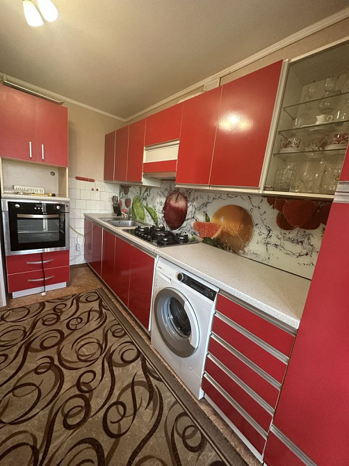 Сдается 2-к квартира на Парковой Николаев - изображение 1