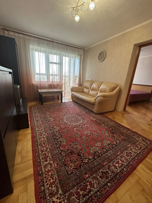 Сдается 2-к квартира на Парковой Николаев - изображение 4