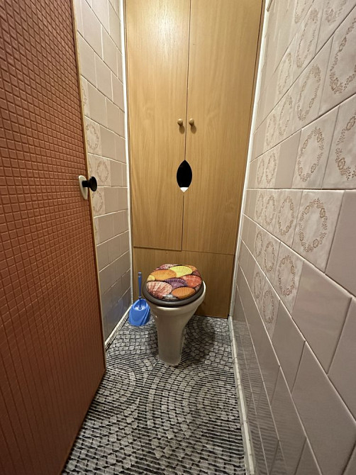 Сдается 2-к квартира на Парковой Николаев - изображение 6