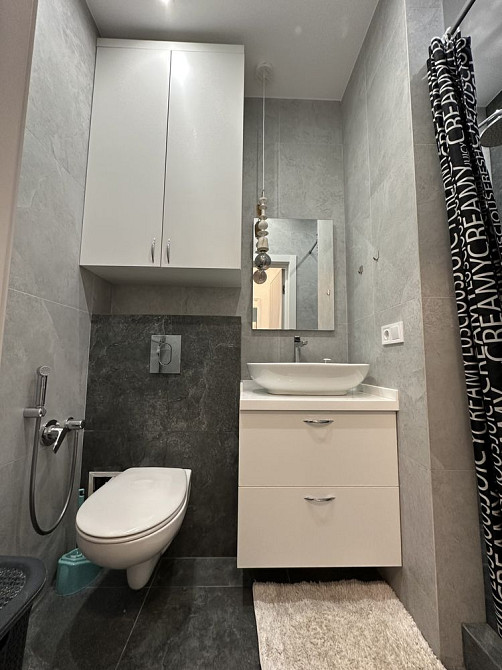 СДАМ! КАМАНИНА! Кухня-гостиная + спальня Одесса - изображение 8