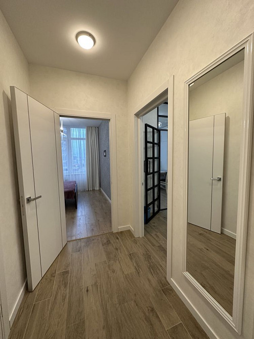 СДАМ! КАМАНИНА! Кухня-гостиная + спальня Одесса - изображение 7