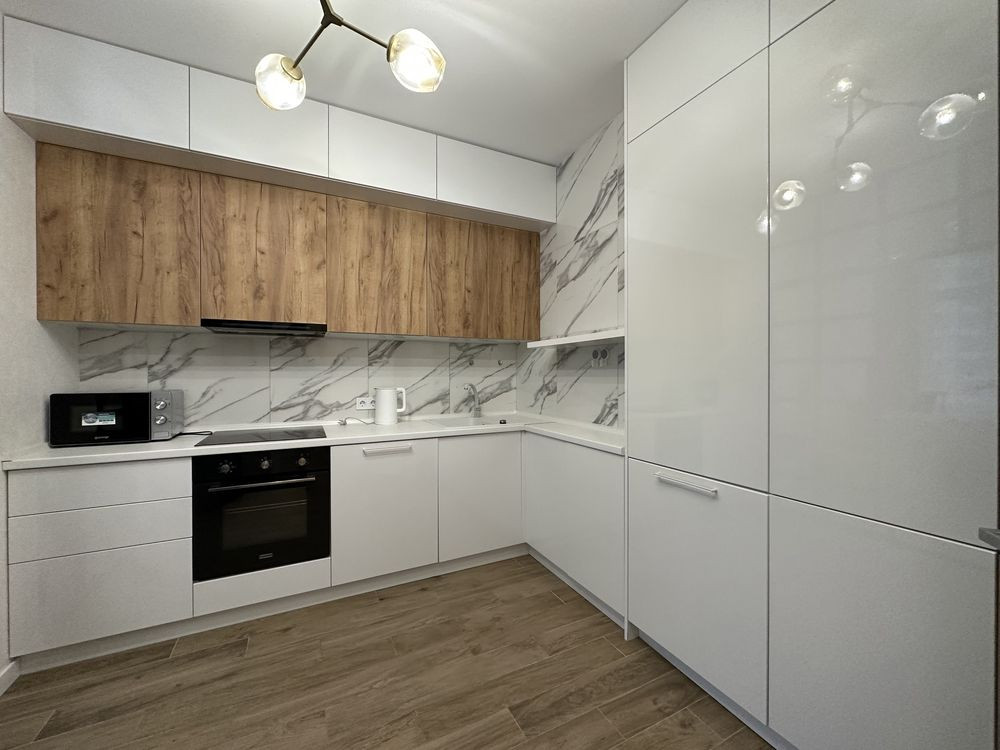 СДАМ! КАМАНИНА! Кухня-гостиная + спальня Одесса - изображение 2