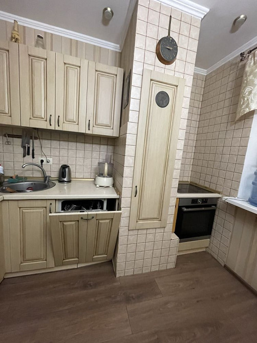 Здам 3 к квартиру в приватному будинку Київ - зображення 2