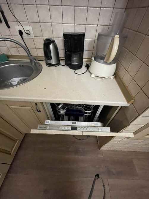 Здам 3 к квартиру в приватному будинку Київ - зображення 3