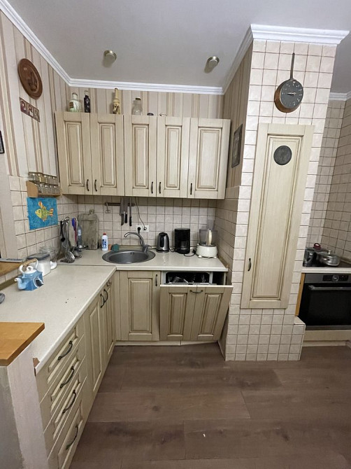 Здам 3 к квартиру в приватному будинку Київ - зображення 5