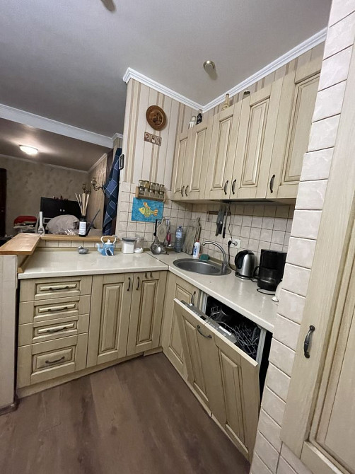 Здам 3 к квартиру в приватному будинку Київ - зображення 4