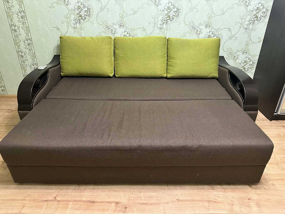 1 ком. Деснянський Милославська 2 Троєщина Київ - зображення 2