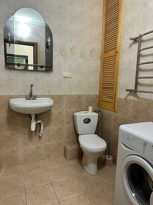 1 ком. Деснянський Милославська 2 Троєщина Київ - зображення 6