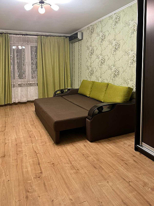 1 ком. Деснянський Милославська 2 Троєщина Київ - зображення 1