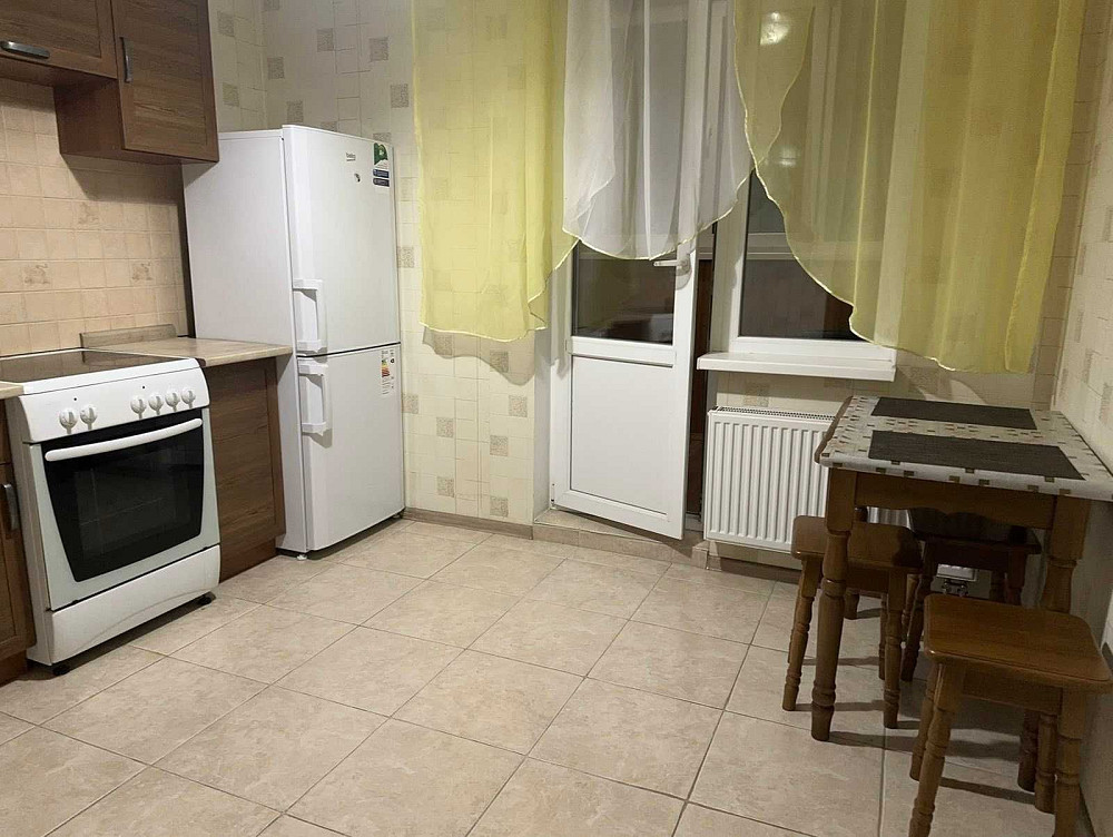 1 ком. Деснянський Милославська 2 Троєщина Київ - зображення 4