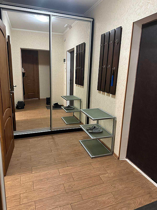 1 ком. Деснянський Милославська 2 Троєщина Київ - зображення 8