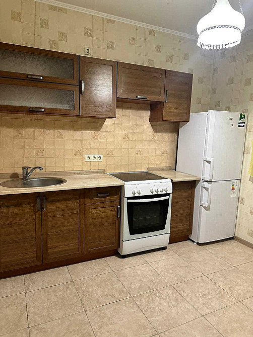 1 ком. Деснянський Милославська 2 Троєщина Київ - зображення 3