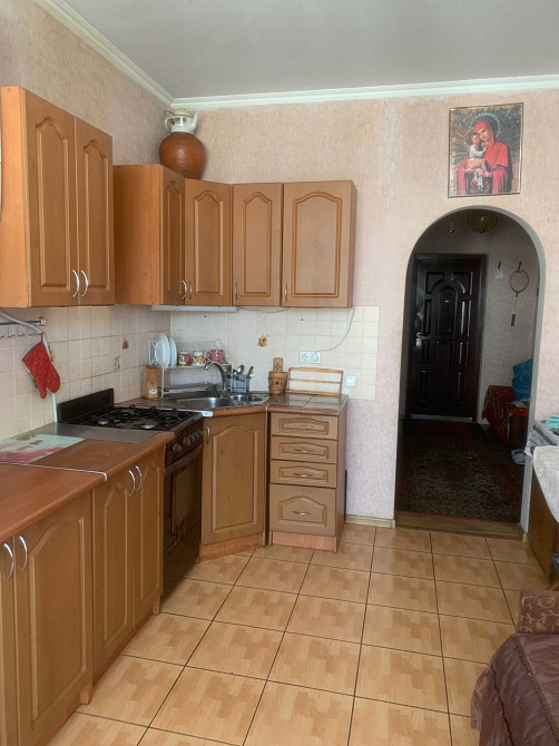 1-кімн.  Новобудова, вул. Героїв Майдану (вул. Щербанюка) Черновцы - изображение 3