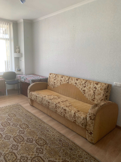 1-кімн.  Новобудова, вул. Героїв Майдану (вул. Щербанюка) Черновцы - изображение 5