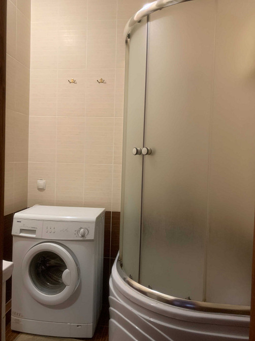 1-кімн.  Новобудова, вул. Героїв Майдану (вул. Щербанюка) Черновцы - изображение 7