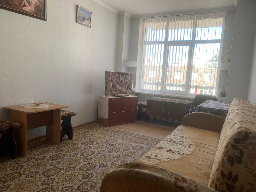 1-кімн.  Новобудова, вул. Героїв Майдану (вул. Щербанюка) Черновцы - изображение 6