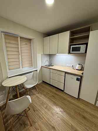 Smart квартира, Дорогожицька Київ