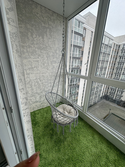 Сдам квартиру Черемушки, дом мебели Одесса - изображение 4