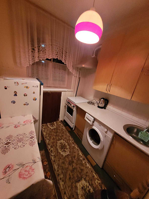 Сдам 1к Святошинський р-н Нивки вул Мрії (Туполєва ) 3а Київ - зображення 1