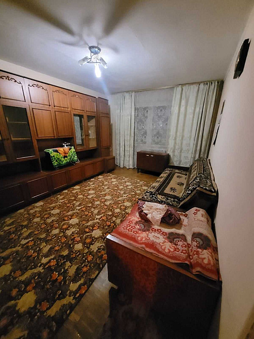 Сдам 1к Святошинський р-н Нивки вул Мрії (Туполєва ) 3а Київ - зображення 8