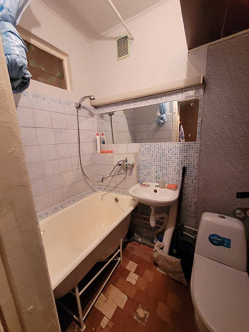 Сдам 1к Святошинський р-н Нивки вул Мрії (Туполєва ) 3а Київ - зображення 4