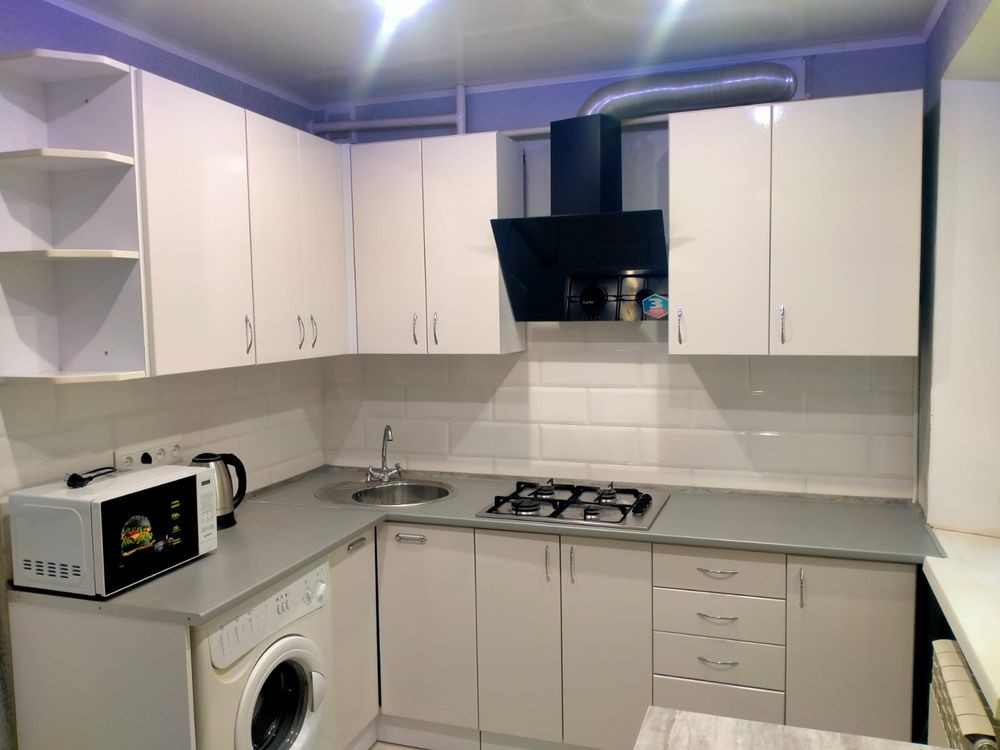 Від власника!В центрі міста.На Соцмісті,здається 2-кімн.квартира Кривий Ріг - зображення 4