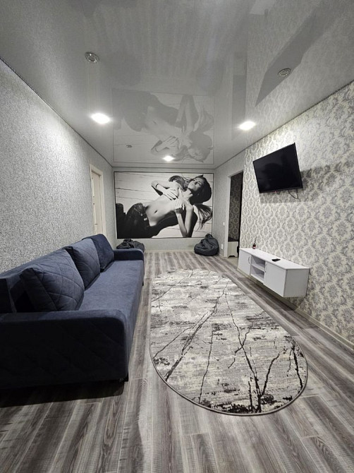 Від власника!В центрі міста.На Соцмісті,здається 2-кімн.квартира Кривий Ріг - зображення 1