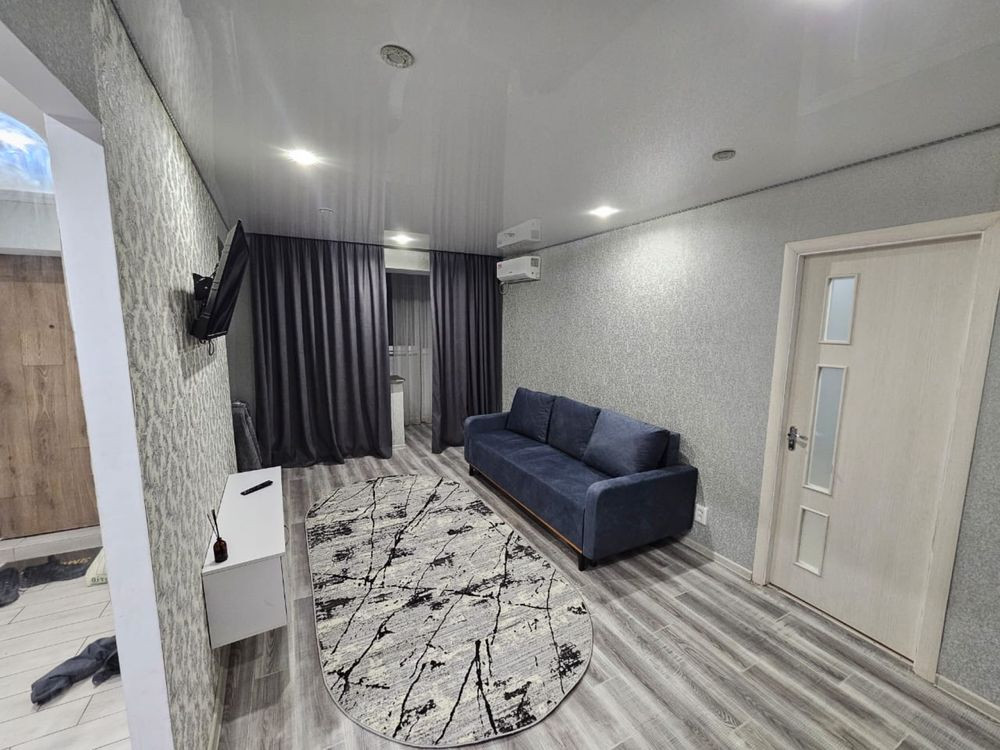 Від власника!В центрі міста.На Соцмісті,здається 2-кімн.квартира Кривий Ріг - зображення 2