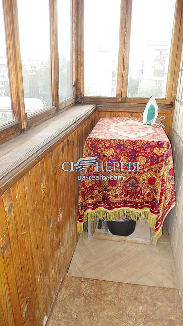 1-кім Русанівський бульвар 12 Русанівка метро Лівобережна Київ - зображення 6