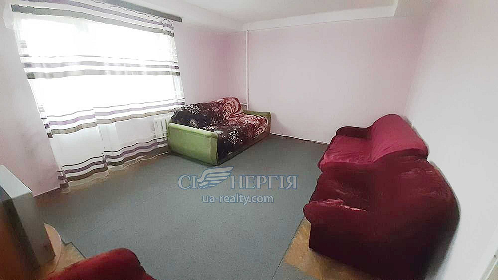 1-кім Русанівський бульвар 12 Русанівка метро Лівобережна Київ - зображення 2