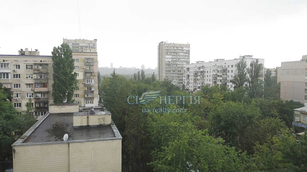 1-кім Русанівський бульвар 12 Русанівка метро Лівобережна Київ - зображення 7