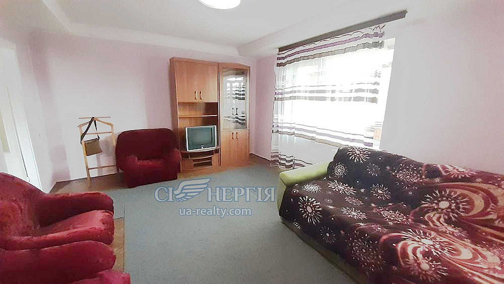 1-кім Русанівський бульвар 12 Русанівка метро Лівобережна Київ - зображення 1