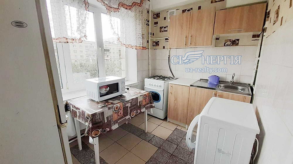 1-кім Русанівський бульвар 12 Русанівка метро Лівобережна Київ - зображення 3