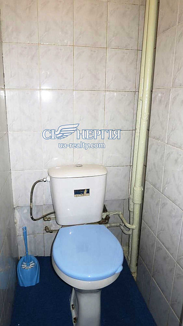 1-кім Русанівський бульвар 12 Русанівка метро Лівобережна Київ - зображення 5