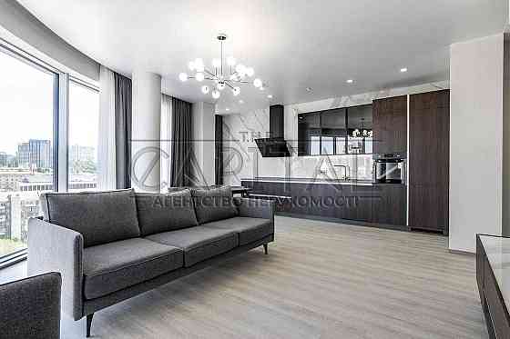 Оренда Квартири вул Антоновича ЖК Atlantic Residences ЦЕНТР Київ