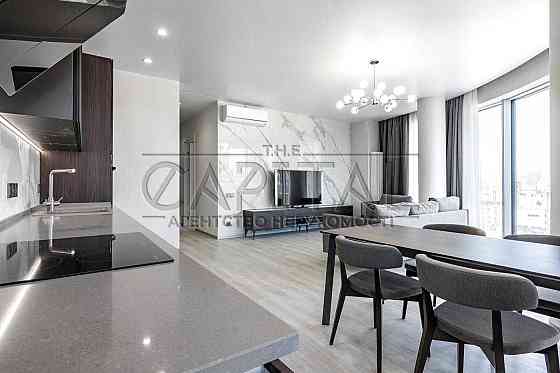 Оренда Квартири вул Антоновича ЖК Atlantic Residences ЦЕНТР Київ