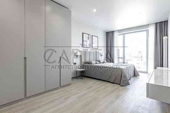 Оренда Квартири вул Антоновича ЖК Atlantic Residences ЦЕНТР Київ