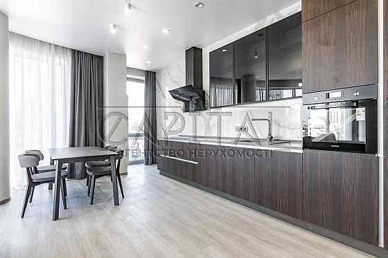 Оренда Квартири вул Антоновича ЖК Atlantic Residences ЦЕНТР Київ