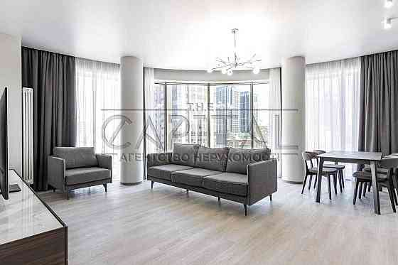 Оренда Квартири вул Антоновича ЖК Atlantic Residences ЦЕНТР Київ