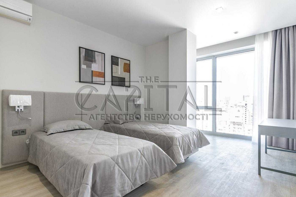 Оренда Квартири вул Антоновича ЖК Atlantic Residences ЦЕНТР Київ - зображення 8