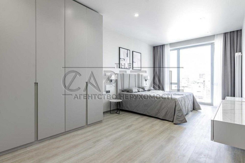 Оренда Квартири вул Антоновича ЖК Atlantic Residences ЦЕНТР Київ - зображення 5