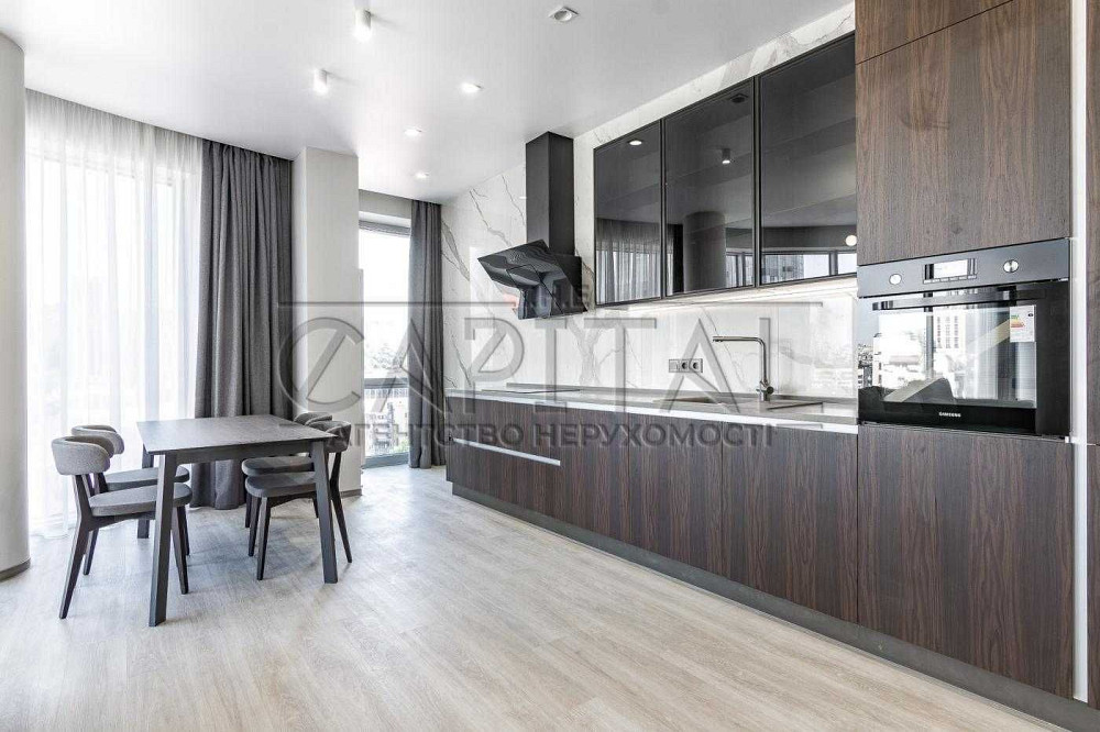 Оренда Квартири вул Антоновича ЖК Atlantic Residences ЦЕНТР Київ - зображення 3