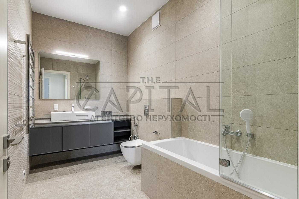 Оренда Квартири вул Антоновича ЖК Atlantic Residences ЦЕНТР Київ - зображення 7