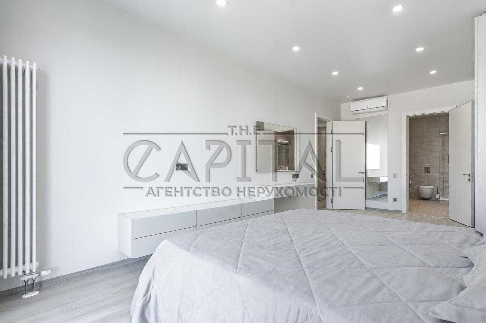 Оренда Квартири вул Антоновича ЖК Atlantic Residences ЦЕНТР Київ - зображення 6