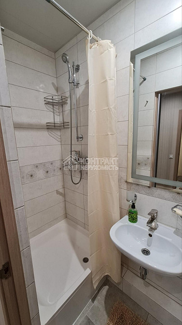 Здається у оренду квартира у ЖК Воробйові Гори. Академіка Павлова Харьков - изображение 7