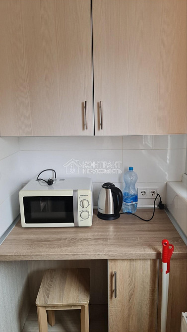 Здається у оренду квартира у ЖК Воробйові Гори. Академіка Павлова Харьков - изображение 5