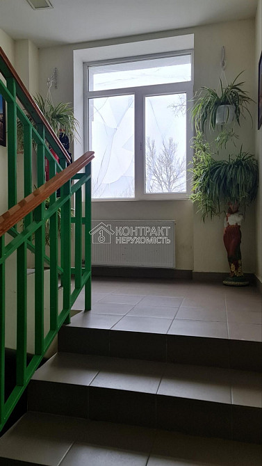 Здається у оренду квартира у ЖК Воробйові Гори. Академіка Павлова Харьков - изображение 2