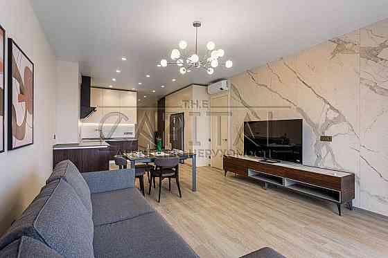 Оренда Квартири вул Антоновича ЖК Atlantic Residences ЦЕНТР Київ