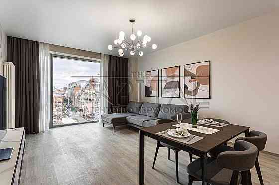 Оренда Квартири вул Антоновича ЖК Atlantic Residences ЦЕНТР Київ