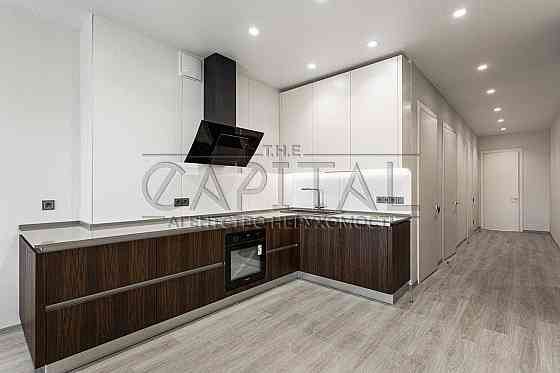 Оренда Квартири вул Антоновича ЖК Atlantic Residences ЦЕНТР Київ